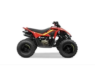 quad cfmoto cforce 110 dla dzieci kayo środa wielkopolska