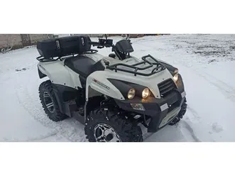 okazja! quad explorer argon 330s wierzbinek