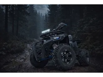 duży quad 200 cc xtr hurricane najmocniejszy alufelgi ledy raty dostawa wolomin