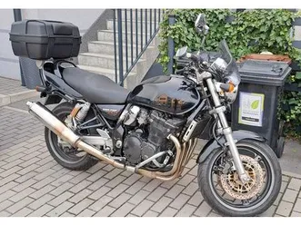 suzuki gsx 750 inazuma,bandit,gsx,xjr,cb wroclaw fabryczna