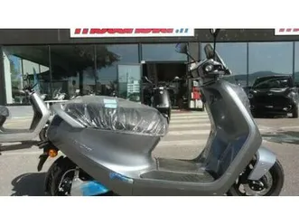 vendo yadea c1s (2020 - 26) nuova a citta' di castello (codice 9045237) - moto.it