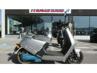 vendo yadea g5s (2022 - 26) nuova a citta' di castello (codice 9045300) - moto.it