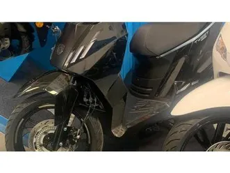 vendo peugeot tweet 125 fl active (2025 - 26) nuova a milano (codice 6708309) - moto.it