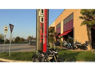 vendo fb mondial piega 452 (2025 - 26) nuova a san prospero (codice 9690120) - moto.it