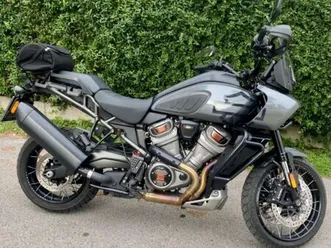 occasion harley-davidson pan america 1250 special