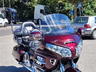 occasion honda gl 1800 goldwing