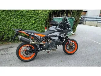 occasion ktm 890 smt