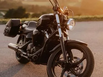 occasion yamaha xvs 1300 custom