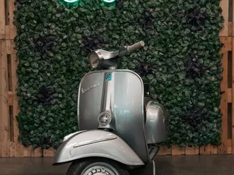 vespa sprint 150