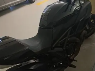 ducati diavel 1200