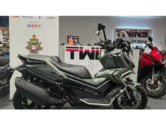 vendo zontes zt368-g (2024 - 26) nuova a napoli (codice 9911626) - moto.it