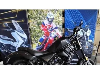 vendo zontes zt125-c2 (2025 - 26) nuova a faenza (codice 9693495) - moto.it