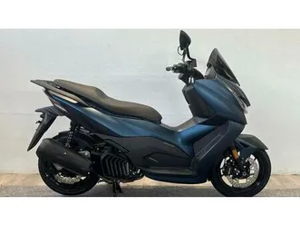 vendo zontes zt125-d (2023 - 26) nuova a rosta (codice 9574743) - moto.it