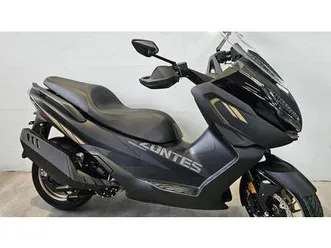 vendo zontes zt368-e (2025 - 26) nuova a rosta (codice 9692069) - moto.it