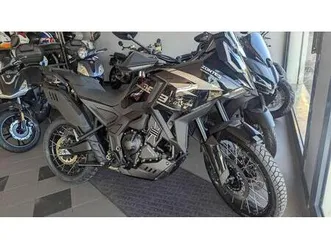 vendo zontes zt703-f (2025 - 26) nuova a monselice (codice 9825622) - moto.it