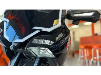 vendo zontes zt703-f (2025 - 26) nuova a san martino di lupari (codice 9828946) - moto.it