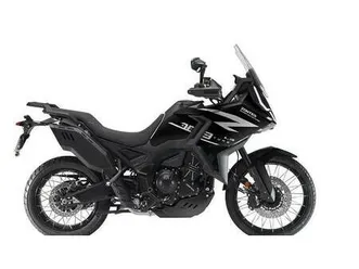 vendo zontes zt703-f (2025 - 26) nuova a villadossola (codice 9696024) - moto.it