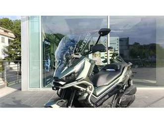 vendo zontes zt368-g (2024 - 26) nuova a guardiagrele (codice 9831472) - moto.it