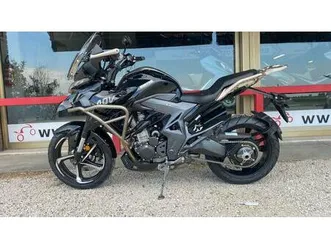 vendo zontes zt350-t1 (2022 - 26) nuova a parma (codice 9342257) - moto.it