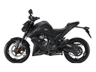 vendo zontes zt125-u (2020 - 26) nuova a rieti (codice 9823962) - moto.it