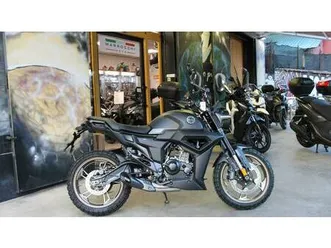 vendo zontes zt125-g1 (2020 - 26) nuova a roma (codice 9366234) - moto.it