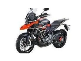 vendo zontes zt350-t1 (2022 - 26) nuova a torino (codice 9529284) - moto.it