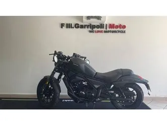 vendo zontes zt125-c2 (2025 - 26) nuova a potenza (codice 9803516) - moto.it