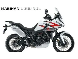 vendo zontes zt703-f (2025 - 26) nuova a roseto degli abruzzi (codice 9864278) - moto.it