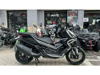 vendo zontes zt368-g (2024 - 26) nuova a monteforte irpino (codice 9591172) - moto.it