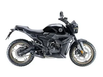 vendo zontes zt125-g1 (2020 - 26) nuova a genova (codice 9864479) - moto.it