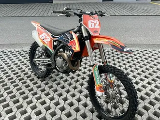 ktm sx-f250