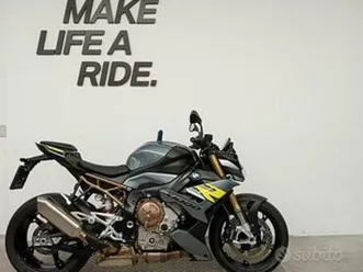 bmw s 1000r - 2024