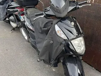 scooter sym orbit 125