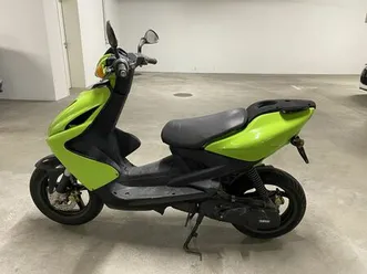 yamaha aerox