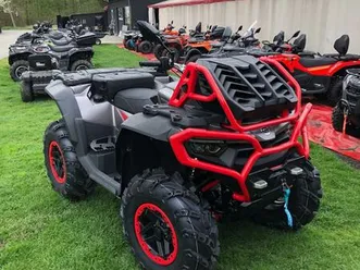 quad cf moto 1000 mud mv raty transport super cena -> od ręki ! lódź baluty