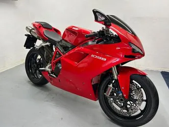 ducati 1098