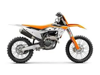 2023 sx 250 f - ktm