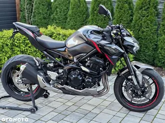 kawasaki z 900