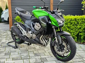 kawasaki z