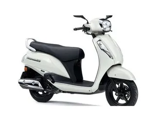 vendo suzuki address 125 (2025 - 26) nuova a vasto (codice 9913629) - moto.it