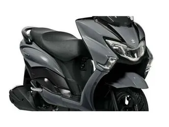 vendo suzuki burgman street 125 executive (2023 - 26) nuova a vasto (codice 9913640) - moto.it