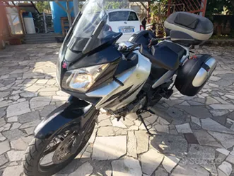 vstrom dl 650