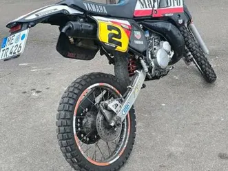 dt 125 r yamaha (klassiker)