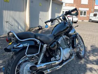 yamaha xv 250 virago 3lw