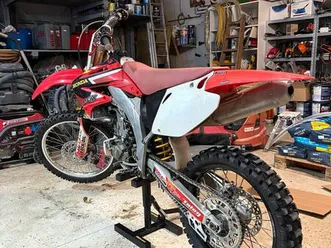 honda crf 450 r