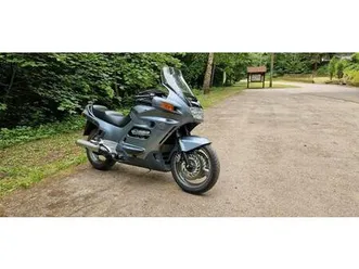 honda st 1100 pan european