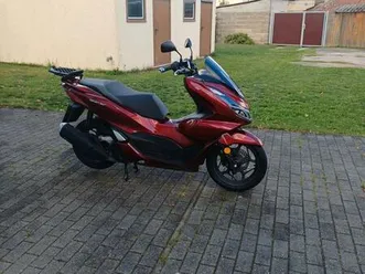 honda pcx 125