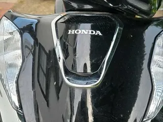 honda sh 150i