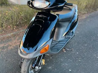 honda bali af32 50 ccm top zustand, fahrbereit