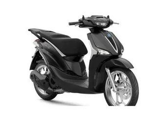 vendo piaggio liberty 150 (2025 - 26) nuova a monza (codice 9913698) - moto.it